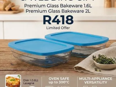 Starter Home Set/Gift