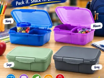 Bento Box